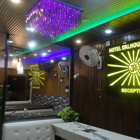 Hotel Dalhousie Hills Luaran gambar