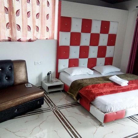 Hotel Dalhousie Hills Luaran gambar
