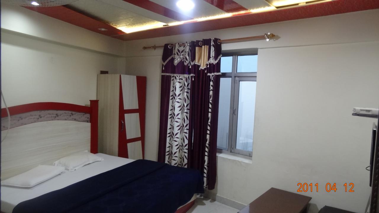 Hotel Dalhousie Hills Luaran gambar