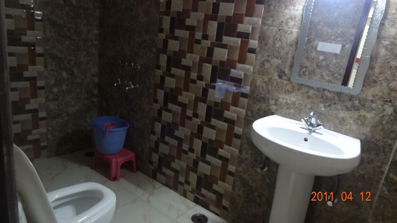 Hotel Dalhousie Hills Luaran gambar