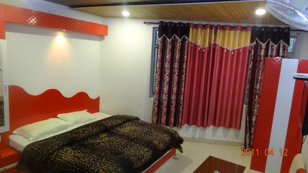 Hotel Dalhousie Hills Luaran gambar
