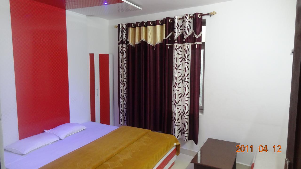 Hotel Dalhousie Hills Luaran gambar