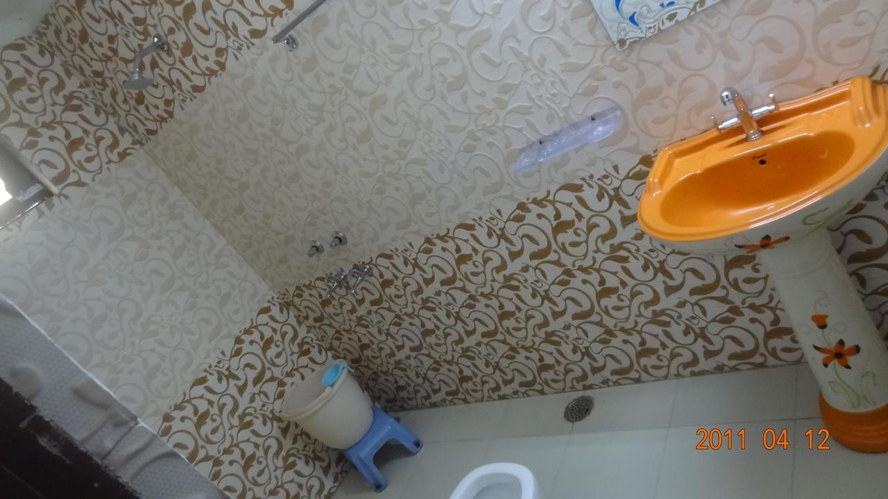 Hotel Dalhousie Hills Luaran gambar