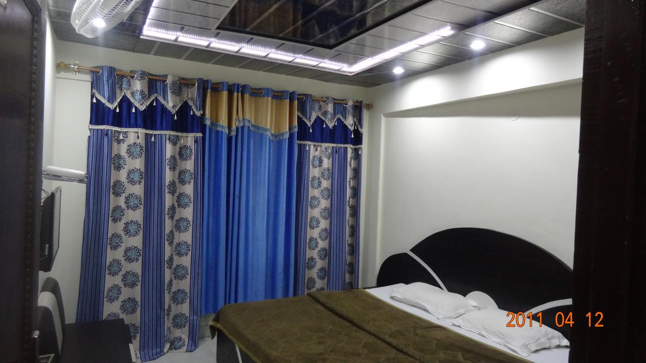 Hotel Dalhousie Hills Luaran gambar