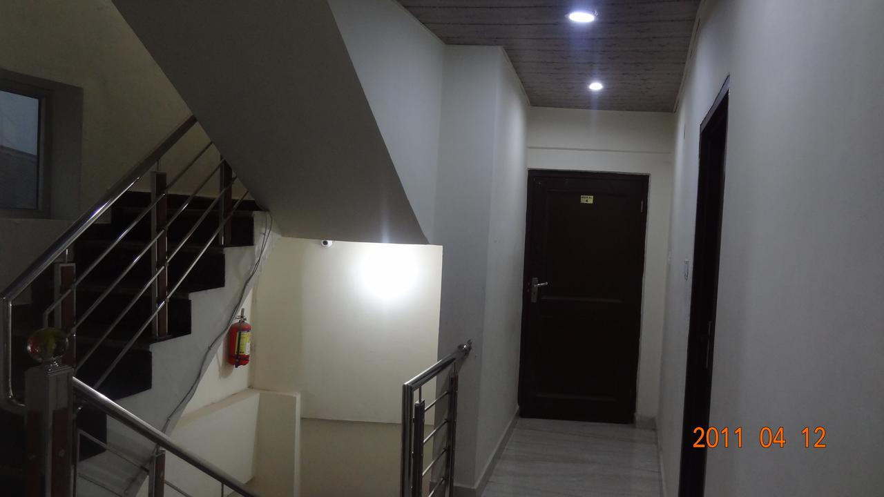 Hotel Dalhousie Hills Luaran gambar