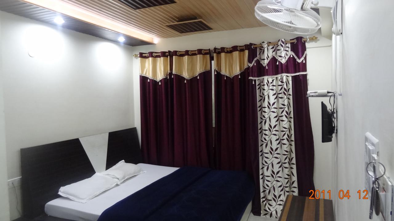 Hotel Dalhousie Hills Luaran gambar