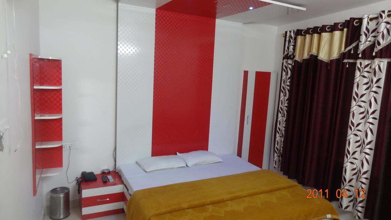 Hotel Dalhousie Hills Luaran gambar