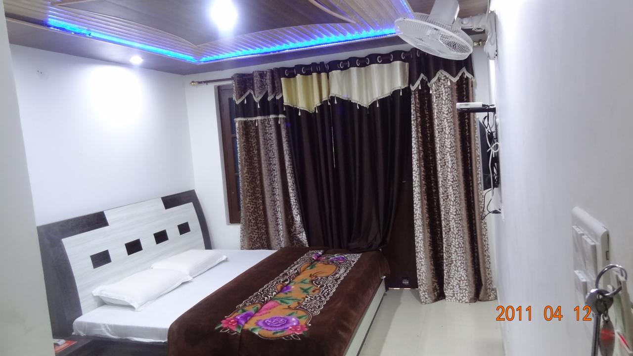 Hotel Dalhousie Hills Luaran gambar