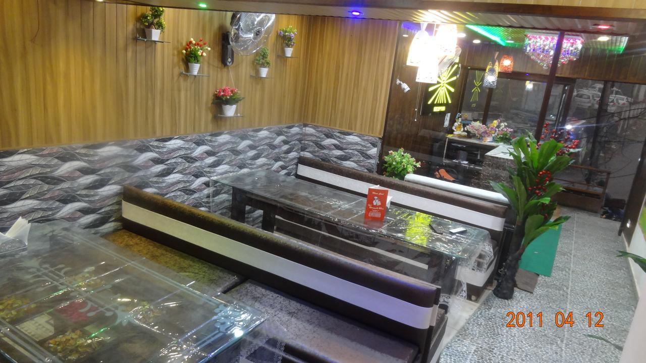 Hotel Dalhousie Hills Luaran gambar