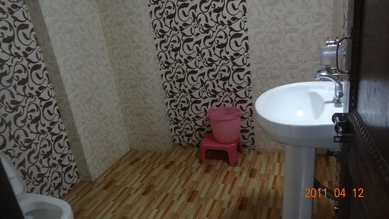 Hotel Dalhousie Hills Luaran gambar