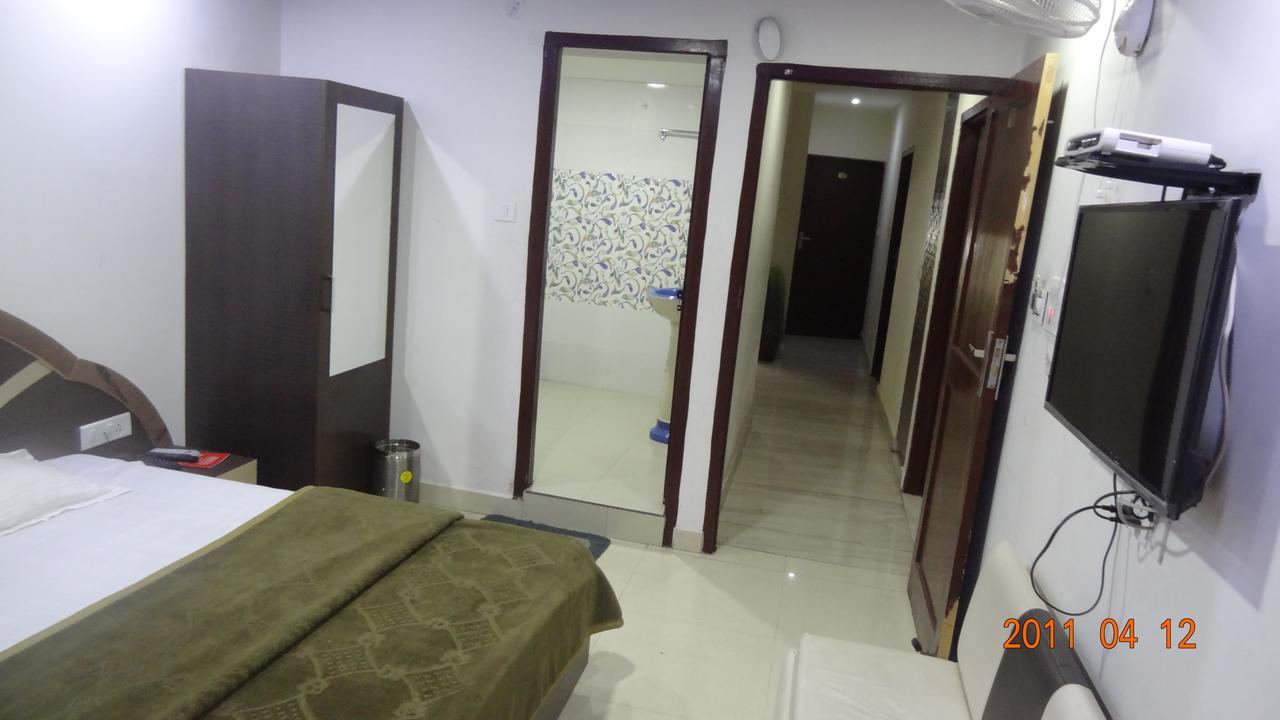 Hotel Dalhousie Hills Luaran gambar